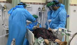 Việt Nam có ca mắc Covid-19 thứ 3 tử vong 
