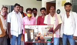 Thuê mảnh đất rẻ như cho để đào bới, vài ngày sau lãi luôn 1,6 tỷ