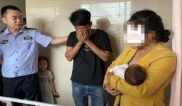 Nhận nuôi bé trai mồ côi với giá 160 triệu, ai ngờ sự thật đau lòng phía sau 