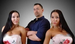 2 chị em phẫu thuật để giống nhau, muốn có con với bạn trai chung