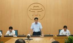 Hà Nội chưa phát hiện thêm trường hợp nào về từ Đà Nẵng dương tính với Sars-Cov-2