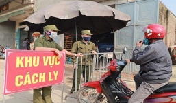 Lịch trình lắt léo của 2 ca mắc Covid-19 ở Bắc Giang: Đi liên tỉnh, tới nơi đông người