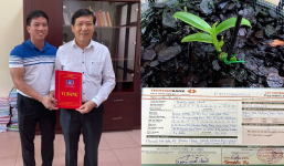 Nói là làm, chủ nhân Bướm đại ngàn ủng hộ gần 12 tỷ đồng chống dịch Covid-19