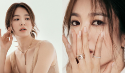 Song Joong Ki sẽ phải tiếc hùi hụi khi ly hôn Song Hye Kyo vì điều này