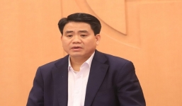Chủ tịch Hà Nội: Tỷ lệ test nhanh Covid-19 chính xác 70%
