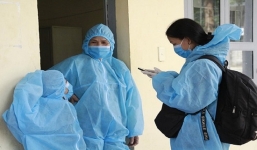 Đã có kết quả 89 người tiếp xúc với bệnh nhân 601 ở Đắk Lắk