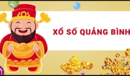 KQXSQB 6/8 - Kết quả xổ số Quảng Bình hôm nay thứ năm ngày 6/8/2020