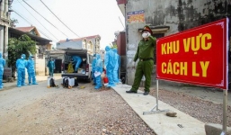 Đáng khen nữ bệnh nhân 752 ở Hà Nội, tự ý thức cách ly sau khi đi Đà Nẵng: Sơ bộ chỉ 8 F1