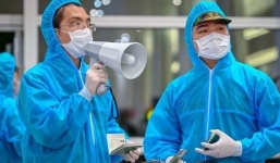 Quyền Bộ trưởng Bộ Y tế: Các địa phương tăng tốc truy vết, quản lý tất cả người trở về từ Đà Nẵng