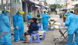 15 ca mắc Covid-19 mới nhất ở Đà Nẵng có lịch trình di chuyển rất phức tạp