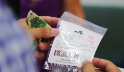 Giải Vietlott 70 tỷ đồng đã chính thức tìm được chủ nhân