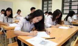 Đáp án gợi ý mã đề 312 môn Địa lý thi tốt nghiệp THPT 2020