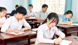 Đáp án gợi ý mã đề 308 môn Địa lý thi tốt nghiệp THPT 2020