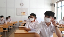 Đáp án gợi ý mã đề 310 môn Địa lý thi tốt nghiệp THPT 2020
