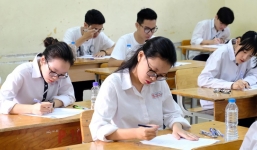 Đáp án gợi ý mã đề 311 môn Địa lý thi tốt nghiệp THPT 2020
