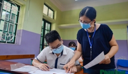 Đáp án gợi ý mã đề 210 môn Hóa học thi tốt nghiệp THPT 2020