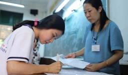 Đáp án gợi ý mã đề 204 môn Hóa học thi tốt nghiệp THPT 2020