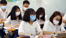 Đáp án tham khảo môn Hóa học thi tốt nghiệp THPT 2020, mã đề 205 nhanh nhất