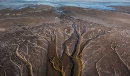 Tìm ra kẻ xâm nhập ngoài hành tinh khiến Trái Đất từng lạnh không tưởng