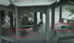 2 giếng cổ trong chùa bị 'dính lời nguyền', một bên vị đắng chát một bên ngọt bùi