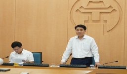 Hà Nội: Không tổ chức cách ly cả phường hay quận mà chỉ cách ly tại nhà, khu phố...