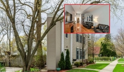 Nhà siêu mỏng treo giá 6 tỷ đồng, người thề có tiền không mua người tranh nhau chẳng có