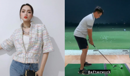 Hương Giang và Matt Liu lộ chi tiết trùng hợp bất thường hậu ồn ào tình ái