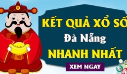 KQXSDNG 12/8 - Kết quả xổ số Đà Nẵng hôm nay ngày 12 tháng 8 năm 2020