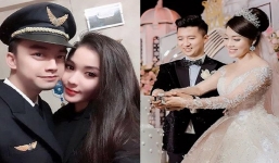 Đường tình duyên 'hồng nhan nhưng lận đận' của nữ giảng viên Âu Hà My