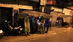 Cô gái Hà Nội dương tính với Covid-19 ở sân bay Nhật Bản lại cho kết quả âm tính