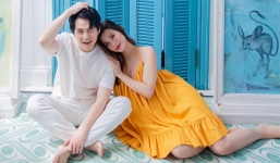 Đông Nhi bất ngờ nhận tin vui ở những tháng cuối thai kỳ, dân mạng rần rần vào chúc mừng