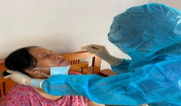 Lịch trình phức tạp của 2 ca mới nhất ở Quảng Nam: Bà nội và cháu bé 5 tuổi