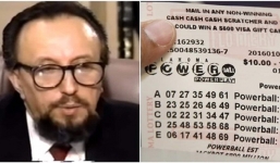 Nhờ giỏi toán người đàn ông trúng số tới 14 lần, khó ngờ nhất là 'canh bạc' cuối đời