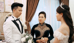 Lộ lý do mẹ Âu Hà My từng dốc lòng coi Trọng Hưng như con trai ruột