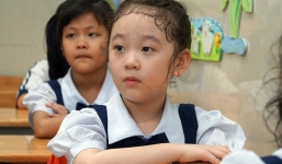 Lịch tựu trường, lịch học của học sinh các tỉnh miền Trung mới nhất