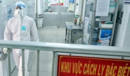 Thêm 11 ca mắc Covid-19, Hà Nội có 2 ca ở Bắc Từ Liêm và Thanh Xuân