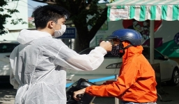 3 người trong 1 nhà cùng mắc Covid-19 ở Đà Nẵng: Làm việc ở trường mầm non, khu công nghiệp