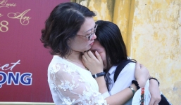 Kỳ thi tốt nghiệp THPT 2020: 4 thí sinh khoanh đáp án vào đề bài rồi nộp thay vì điền vào phiếu trả lời