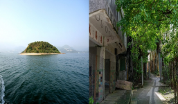 Bí ẩn 'thị trấn ma' cổ nhất Hong Kong đến người bạo gan cũng sợ 'dựng tóc gáy'