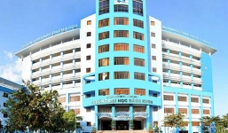 Loạt trường ĐH của Việt Nam được gắn sao theo tiêu chuẩn Việt Nam 