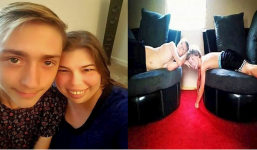 Chơi game với bạn rồi cưới luôn mẹ bạn sau 2 tháng hẹn hò