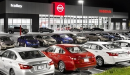 Tin ô tô xe máy ngày 20/8: Ngược đời ô tô mới giảm giá vẫn ế, ô tô cũ giá lại tăng