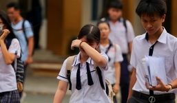 Thi tốt nghiệp THPT 2020: 3 thí sinh khoanh nhầm đáp án vào đề thi không được công nhận kết quả