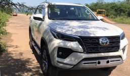 Tin ô tô xe máy ngày 24/8: Toyota Fortuner 2020 sắp về Việt Nam