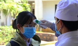 14.000 học sinh và cán bộ coi tốt nghiệp THPT đợt 2 ở Đà Nẵng sẽ được xét nghiệm Covid-19