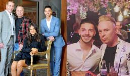 Người đàn ông cầu hôn tình cũ của con gái, trớ trêu thay khi cả ba về sống chung nhà