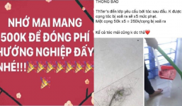 Cô giáo dạy Văn nổi tiếng nhất nhì Hà Nội bị tố 'vẽ vời đủ thứ' để thu tiền học sinh, 'rủa' phụ huynh