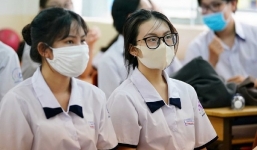 Tra cứu điểm thi tốt nghiệp THPT 2020 tỉnh Bình Định nhanh nhất, chính xác nhất