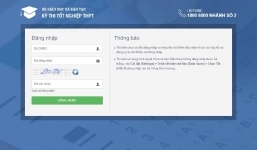 Tra cứu điểm thi tốt nghiệp THPT 2020 63 tỉnh thành nhanh nhất, chính xác nhất