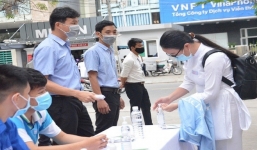 Tra cứu điểm thi tốt nghiệp THPT 2020 thành phố Đà Nẵng nhanh nhất, chính xác nhất